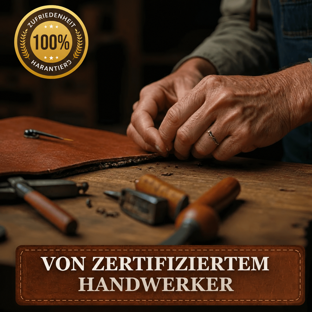 Flechtleder-Umhängetasche Mirelle