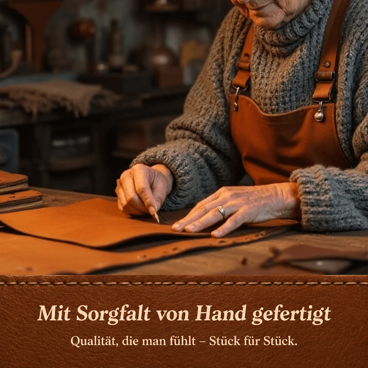 Ledertasche Novelle