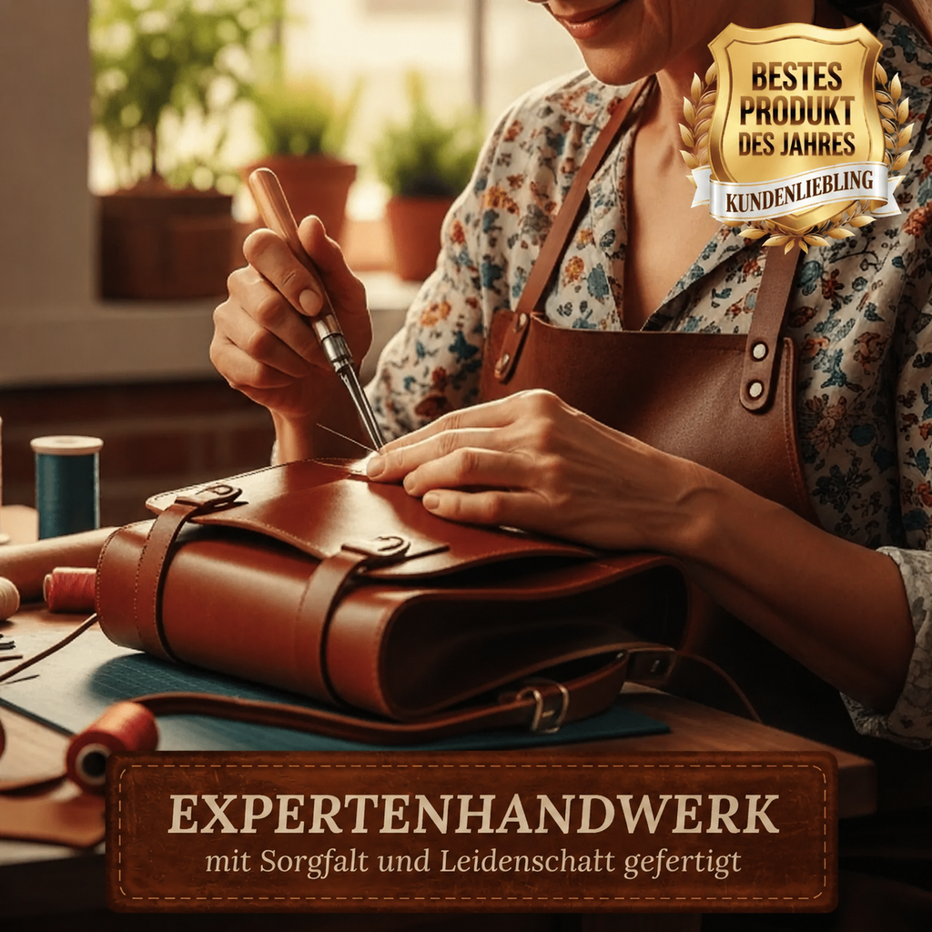 Relief-Handtasche Alben