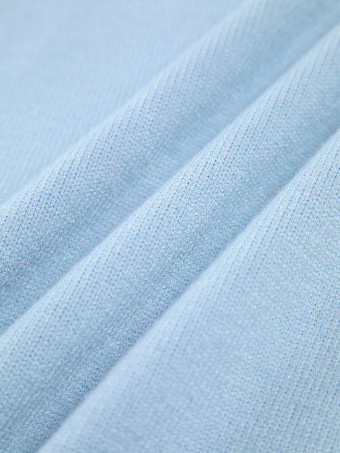 Damen-Rollkragenpullover in weiter Form