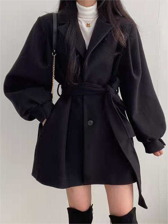 Mantelkleid Formspiel
